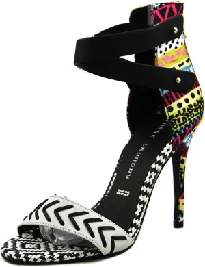 Chinese Laundry Women's Levita Geometric Dress Sandal