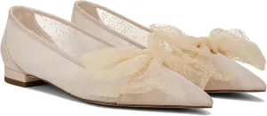Circus NY by Sam Edelman Women's Darcey Ballet Flat