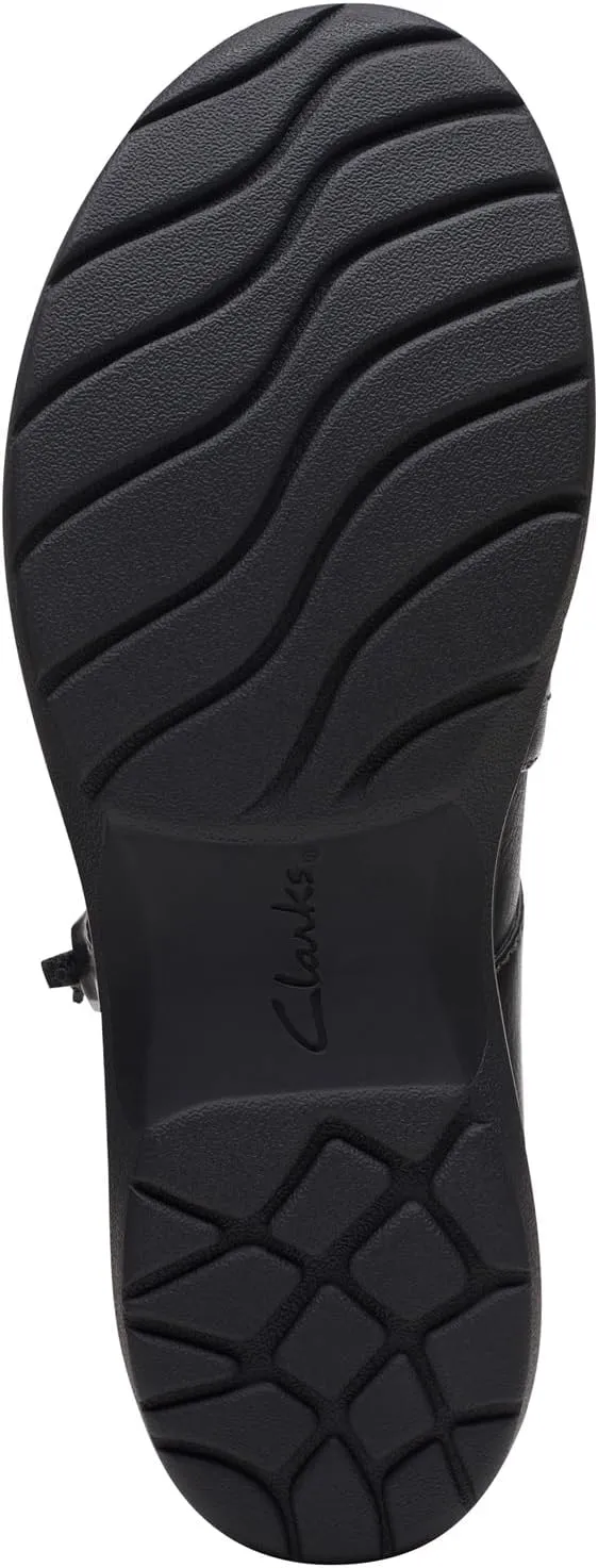 Clarks Women's Carleigh Mary Jane Flat