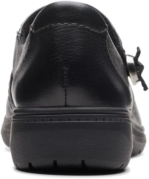 Clarks Women's Carleigh Mary Jane Flat