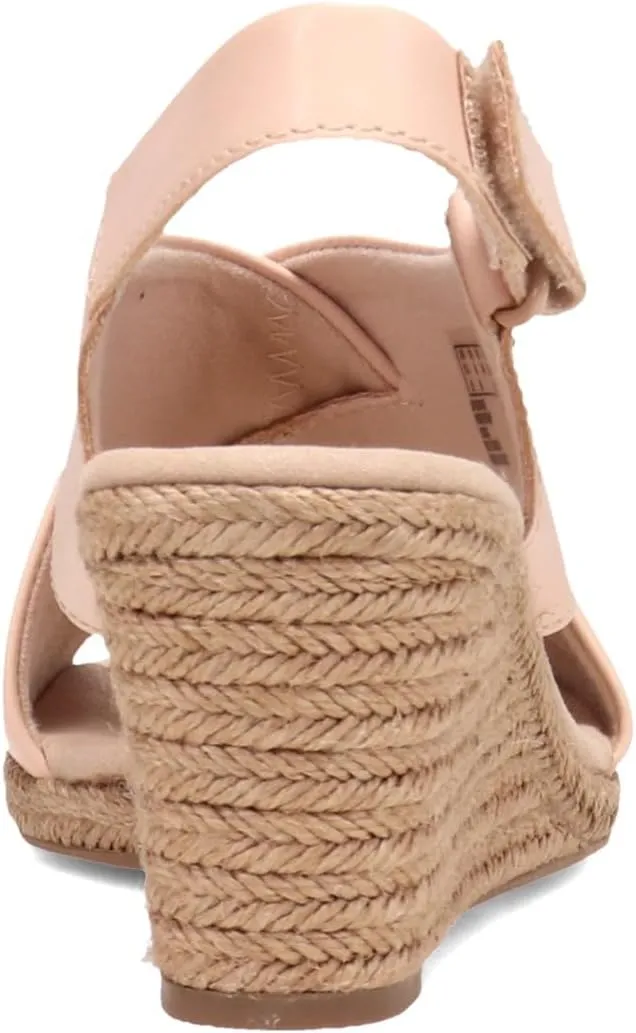 Clarks Women's Lafley Alaine Wedge Sandal