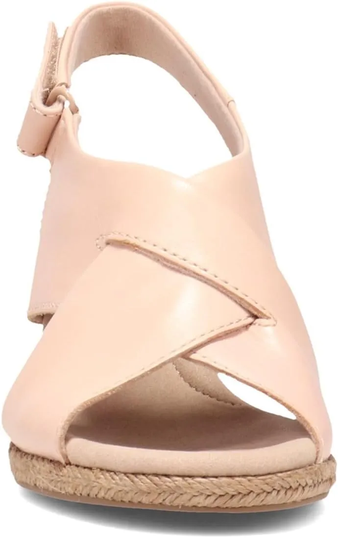 Clarks Women's Lafley Alaine Wedge Sandal