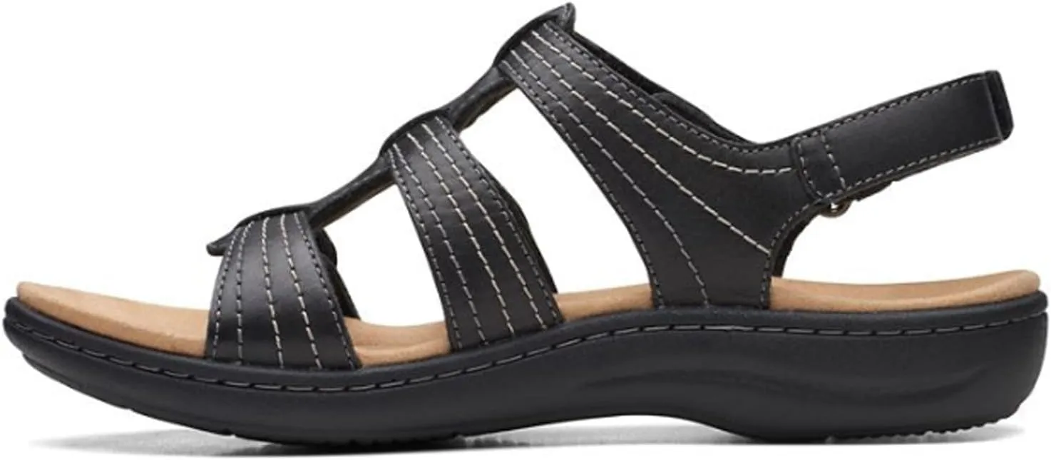 Clarks Women's, Laurieann Vine Sandal