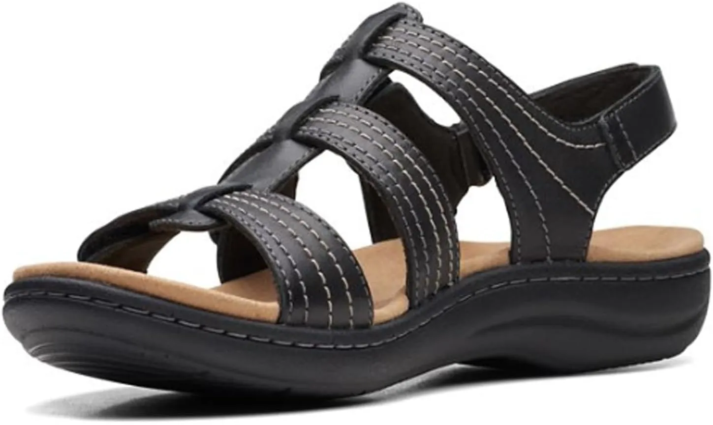 Clarks Women's, Laurieann Vine Sandal