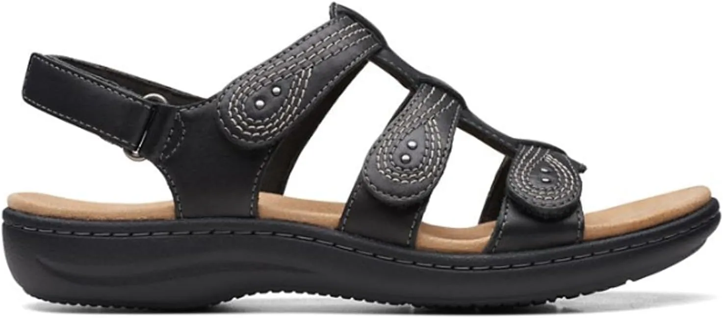 Clarks Women's, Laurieann Vine Sandal