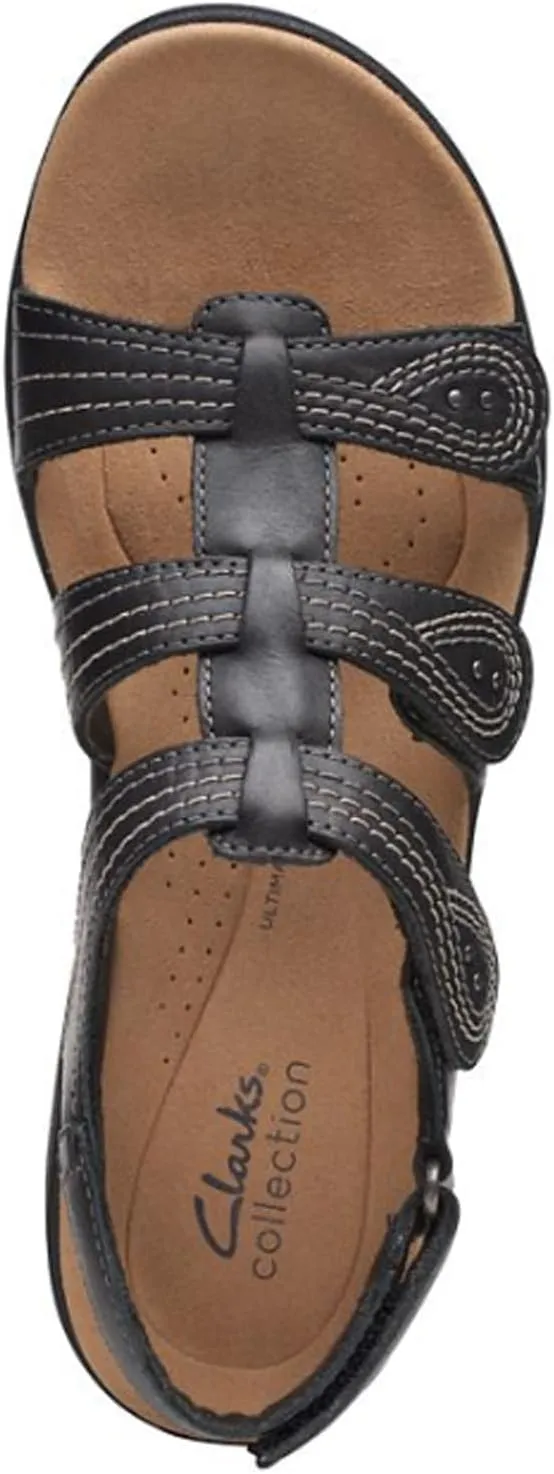 Clarks Women's, Laurieann Vine Sandal