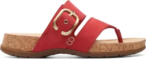 Clarks Women's Reileigh Park Flip-Flop