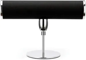 Classic Bracelet and Necklace Display Stand, Metal Wind Display Props Display Bracelet Watch Jewelry Storage Rack