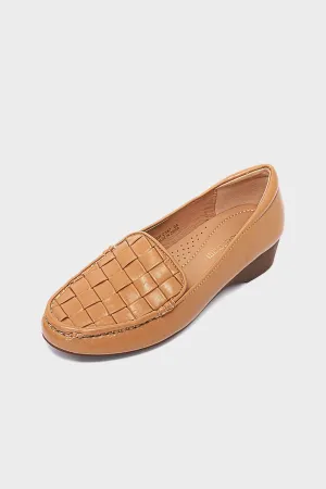 Classic Flat Shoes