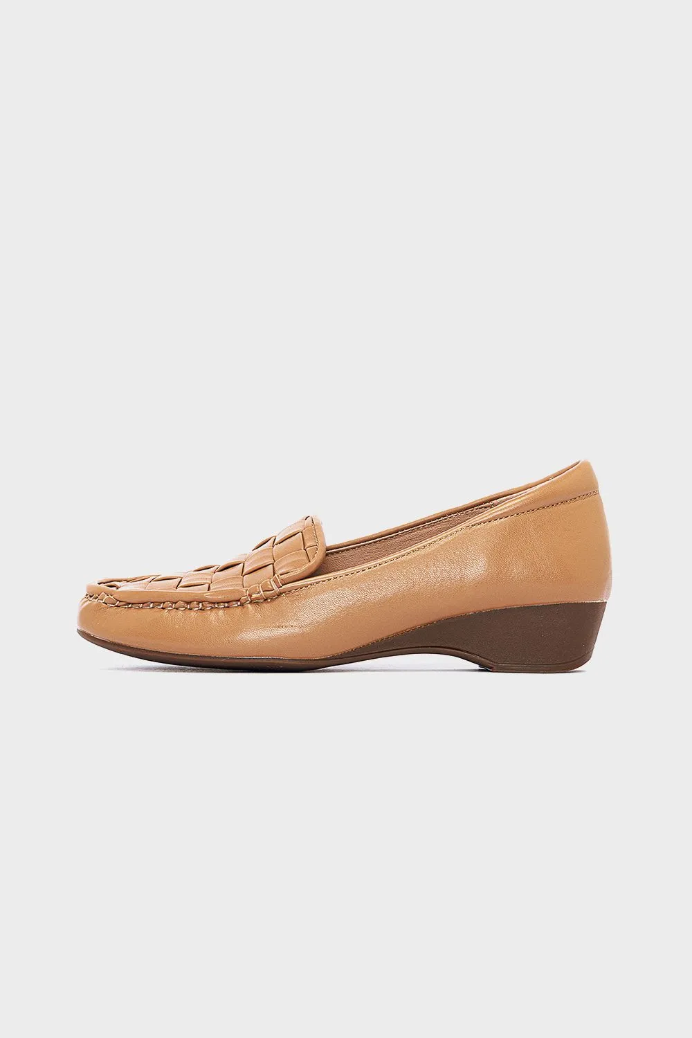 Classic Flat Shoes