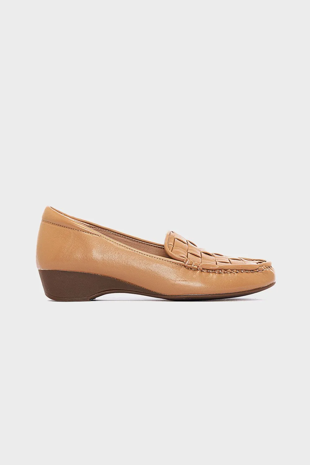 Classic Flat Shoes