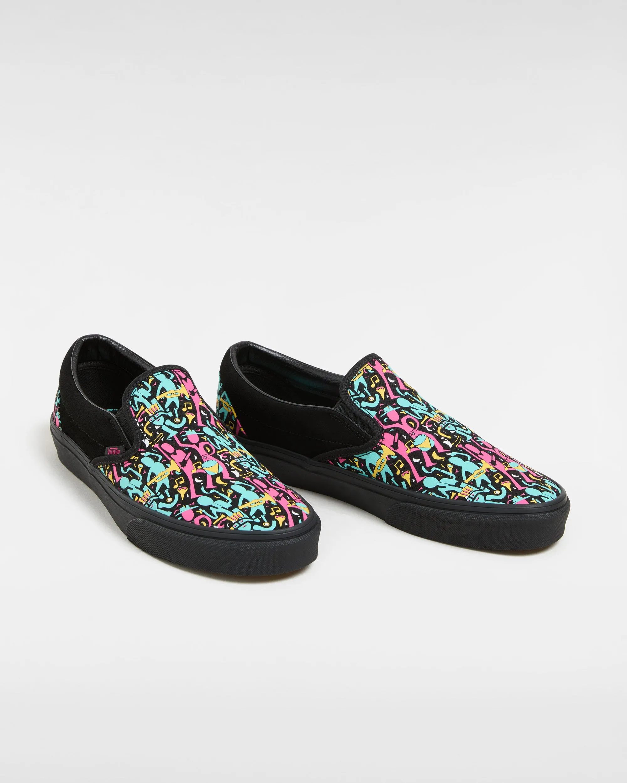 Classic Slip-On