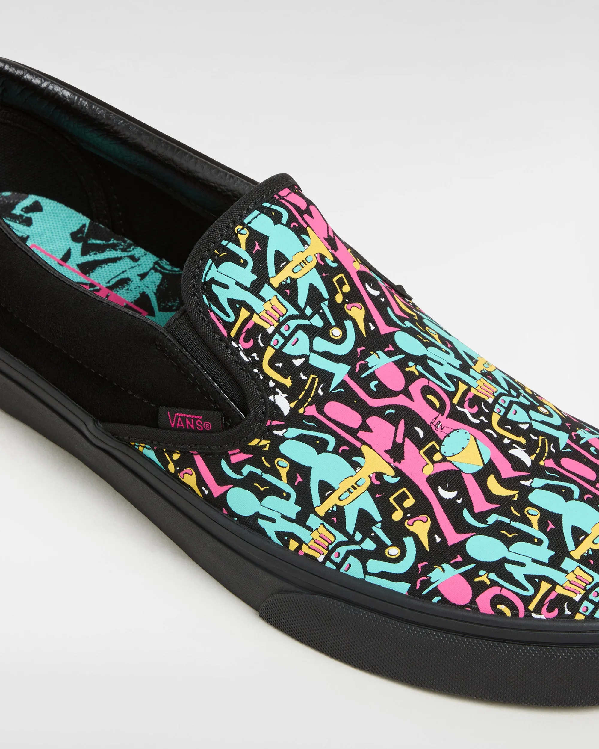 Classic Slip-On