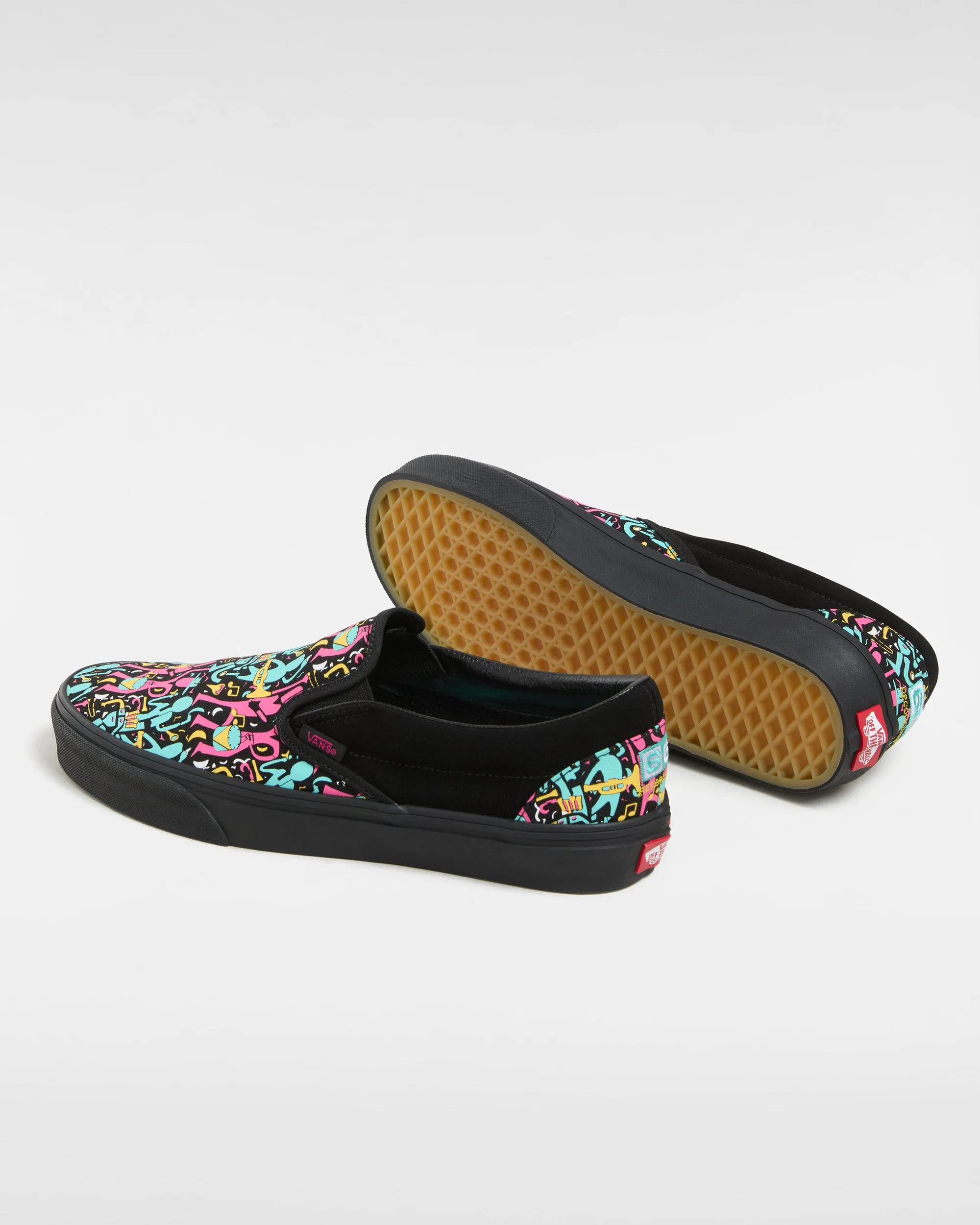 Classic Slip-On