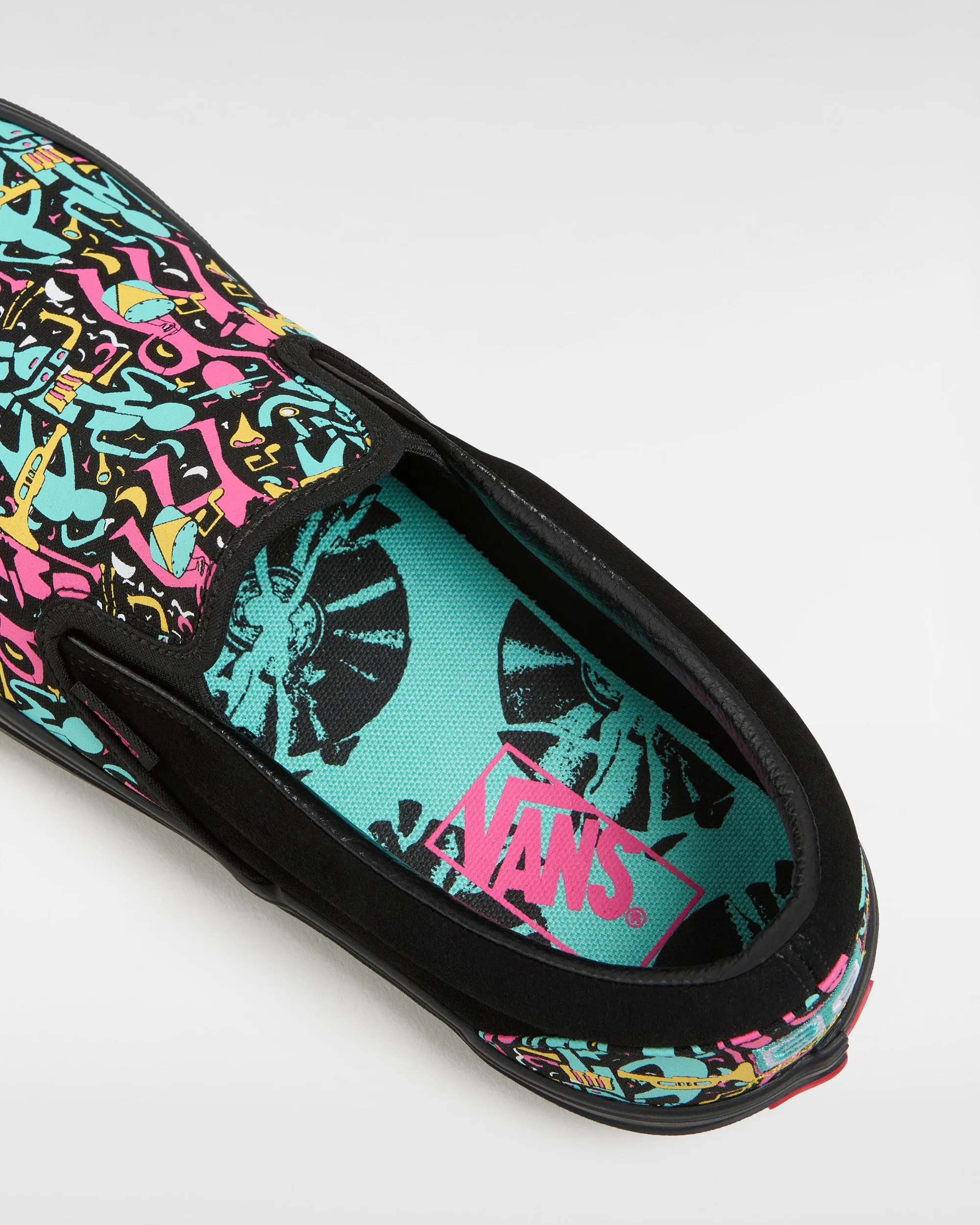 Classic Slip-On