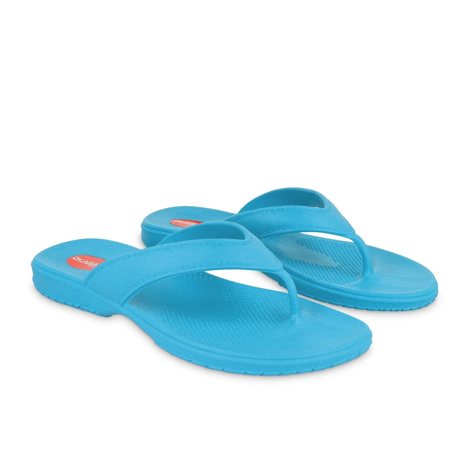 Classic Women's Flip Flops