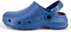 Clogs for Women Men Comfortable Lightweight with Back Strap