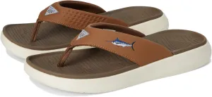 Columbia Men's Boatside Fish Flip Sport Sandal