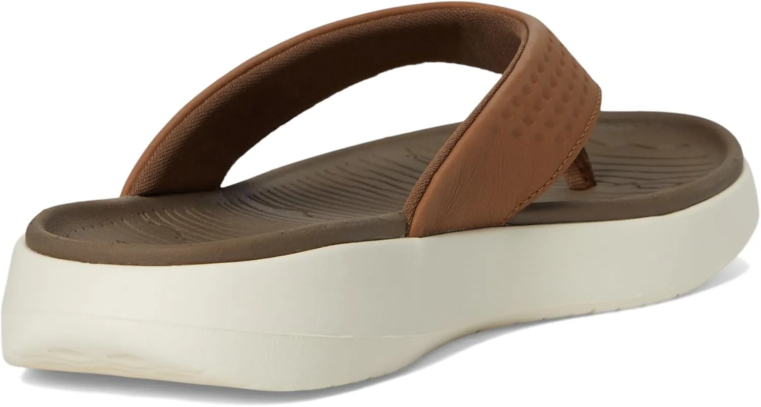 Columbia Men's Boatside Fish Flip Sport Sandal
