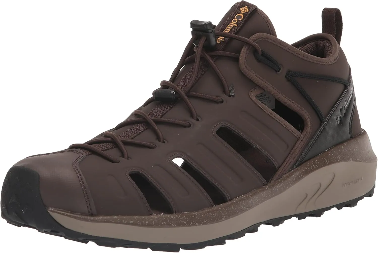 Columbia Women's Trailstorm H20 Sport Sandal