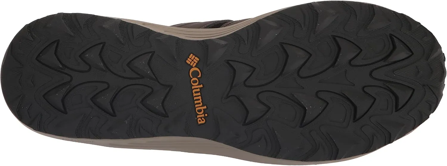 Columbia Women's Trailstorm H20 Sport Sandal