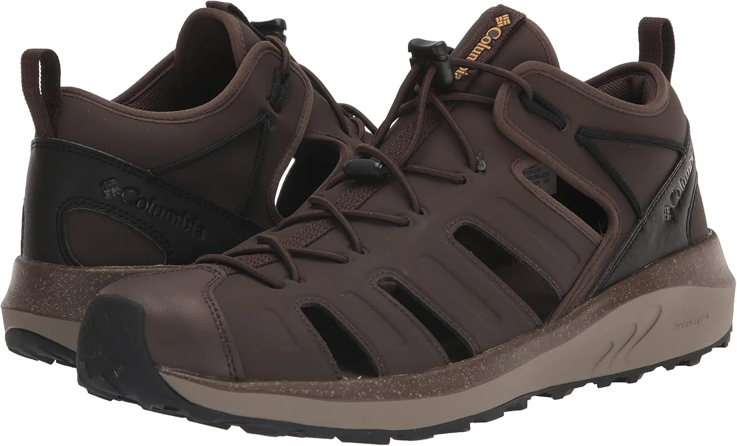 Columbia Women's Trailstorm H20 Sport Sandal