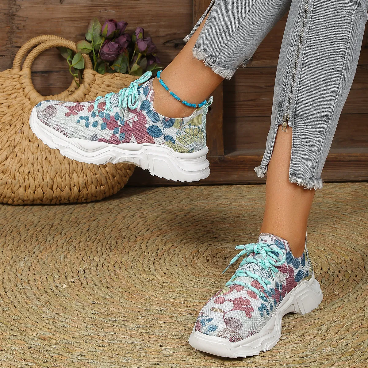 Comfortable and durable orthopedic footwear