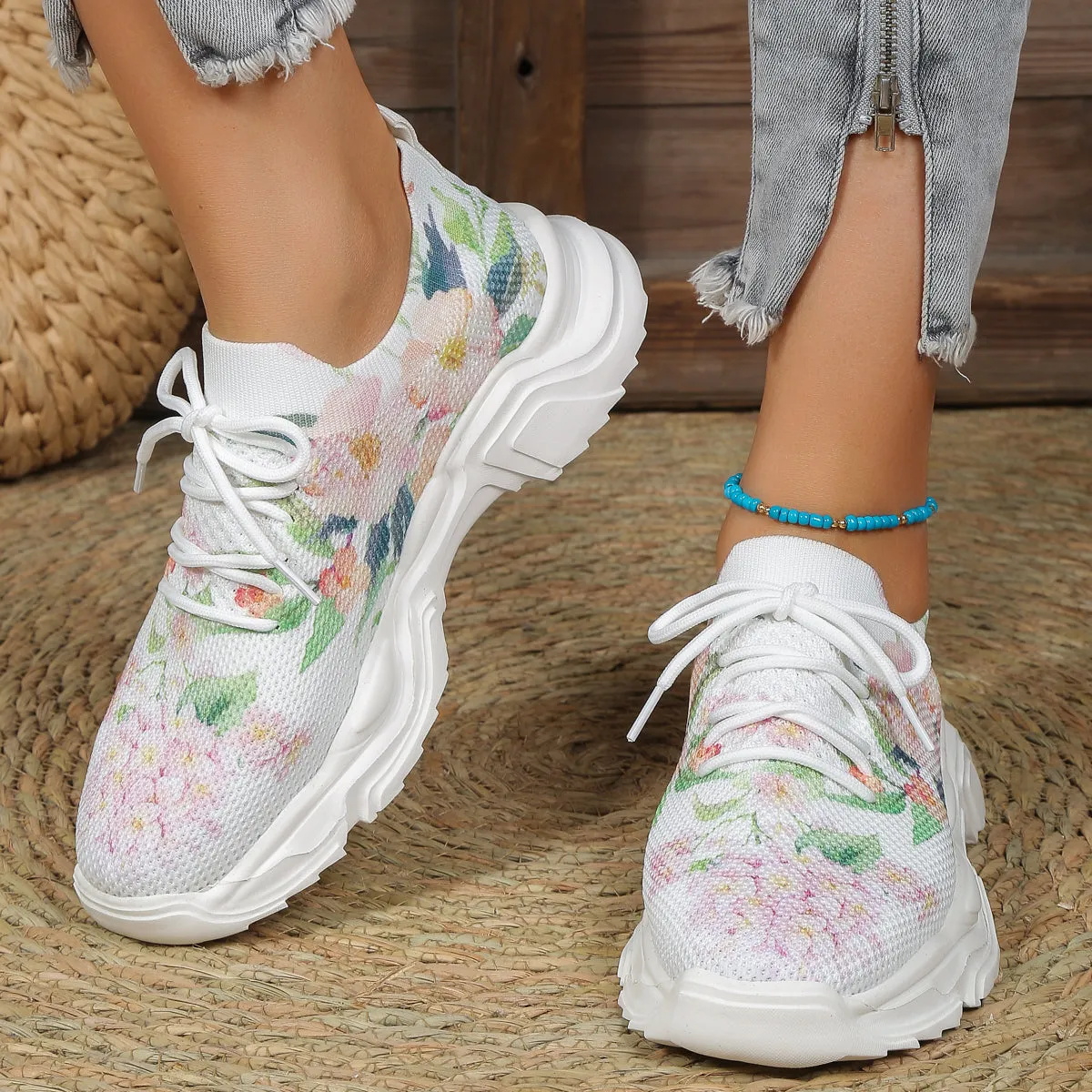 Comfortable and durable orthopedic footwear