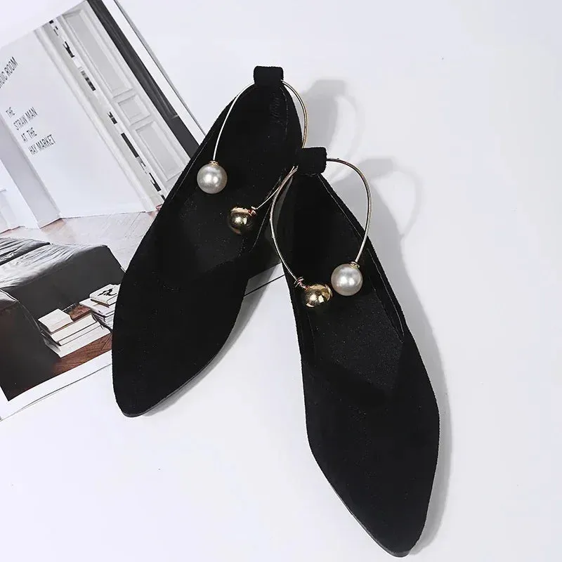 Comfortable and fashionable shoes