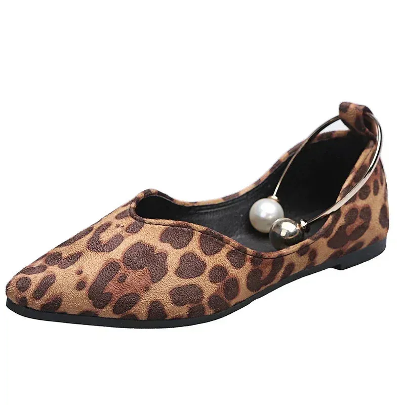 Comfortable and fashionable shoes
