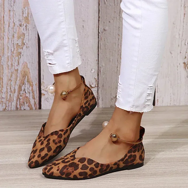 Comfortable and fashionable shoes