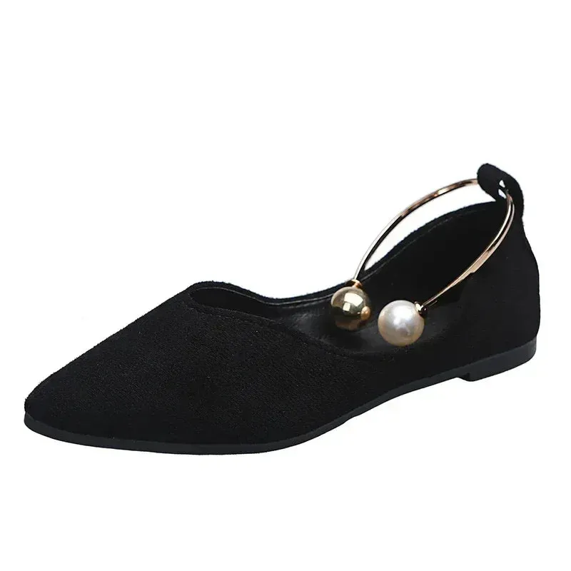 Comfortable and fashionable shoes