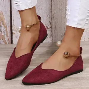 Comfortable and fashionable shoes