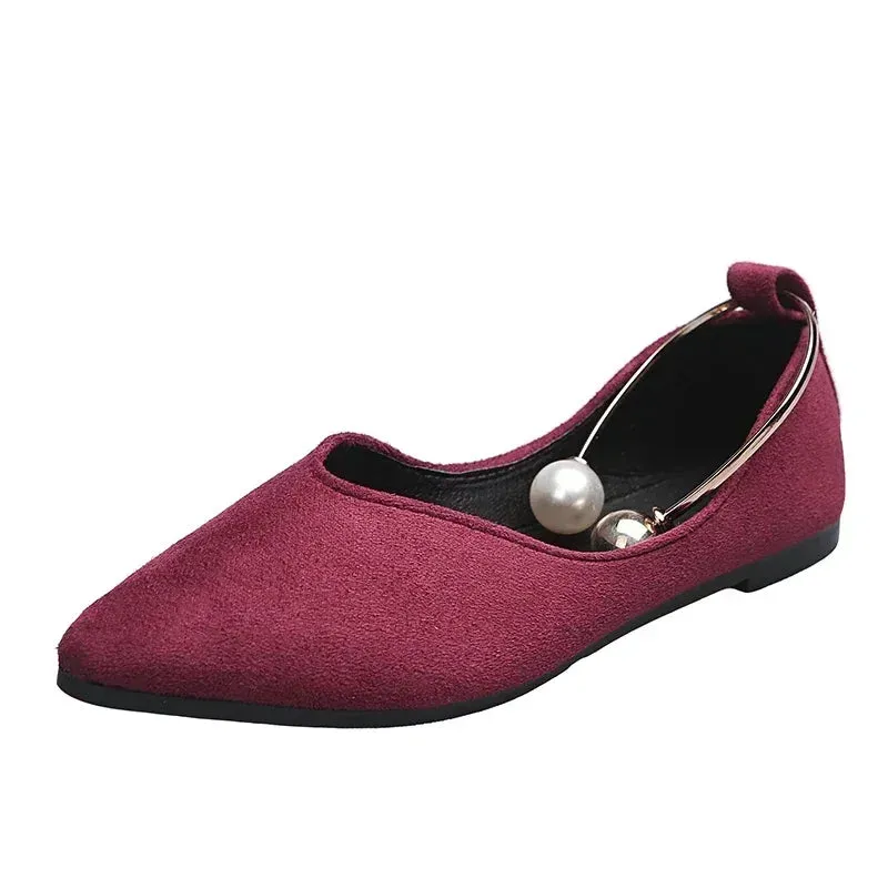 Comfortable and fashionable shoes