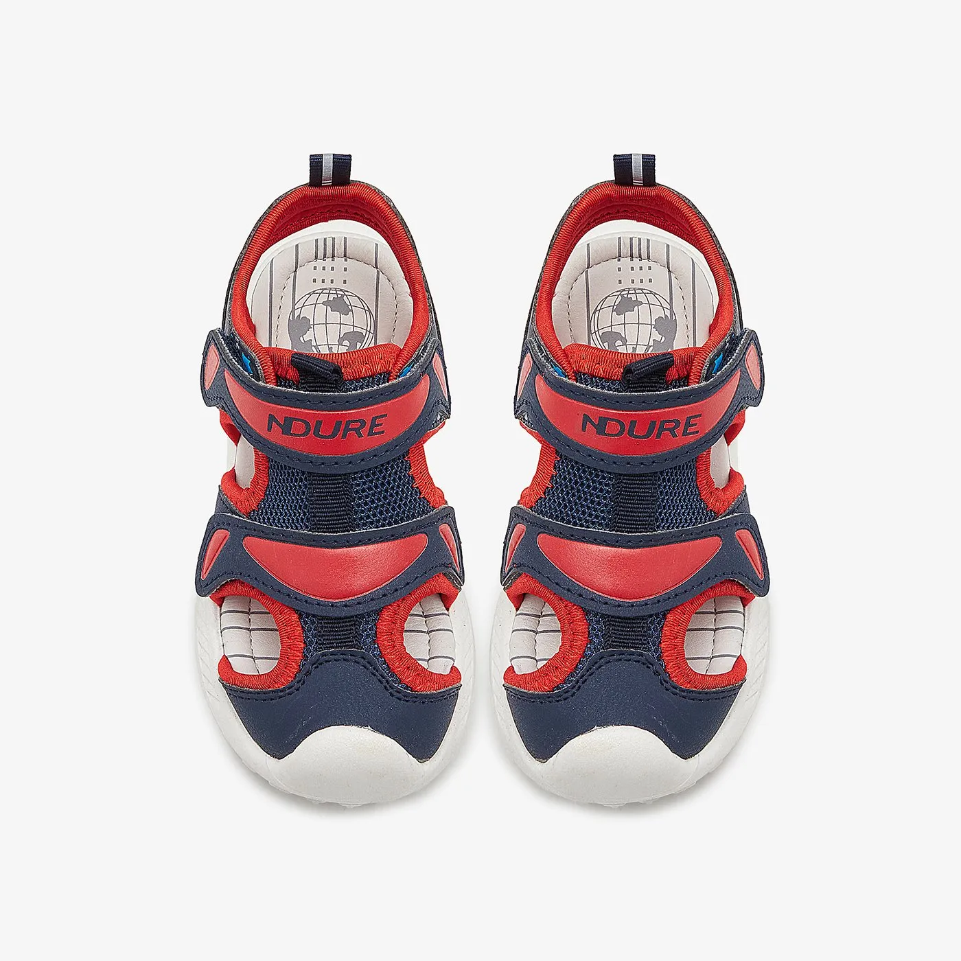 Comfortable Boys Sandals