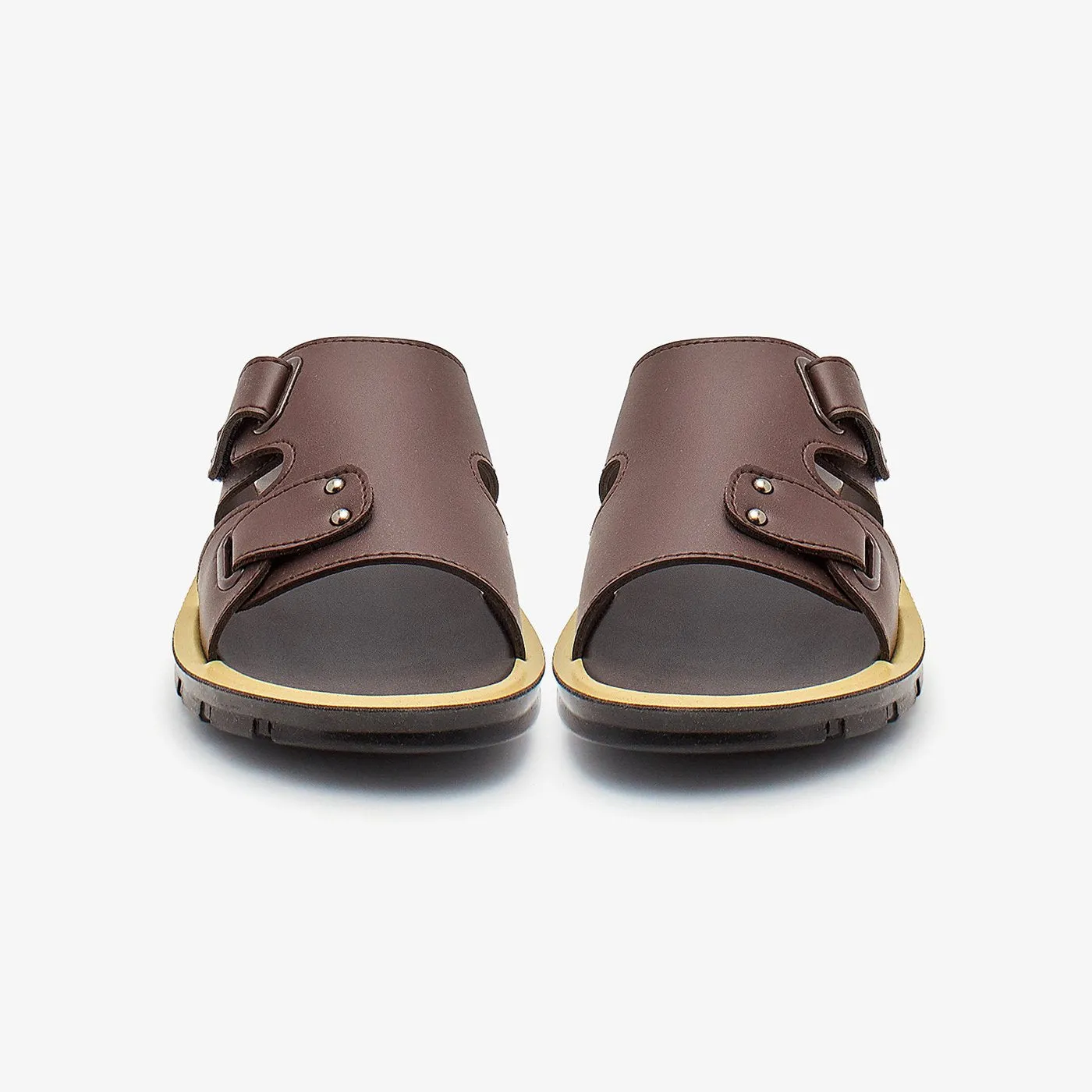 Comfortable Mens Chappals