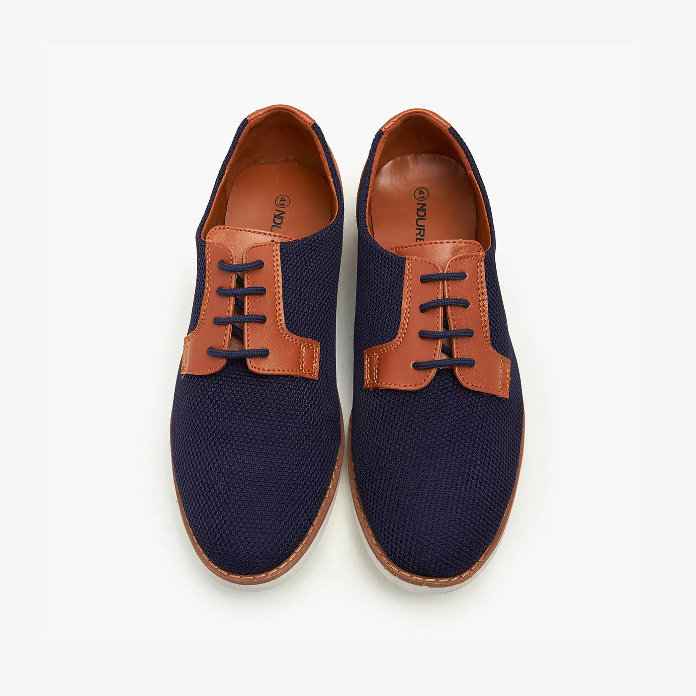 Comfortable Men's Shoes