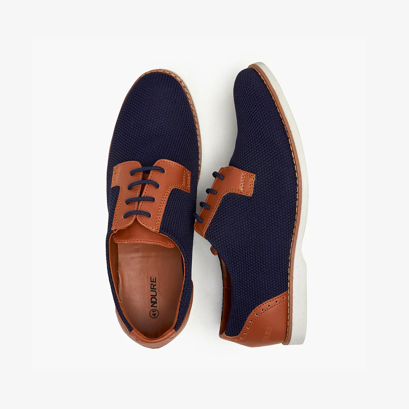 Comfortable Men's Shoes