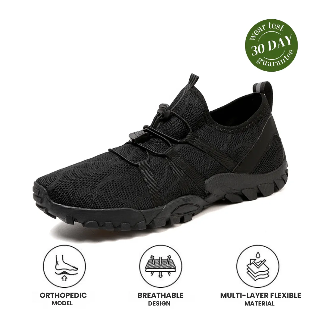CoolEase - Comfortable Shoes