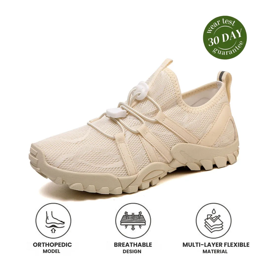 CoolEase - Comfortable Shoes