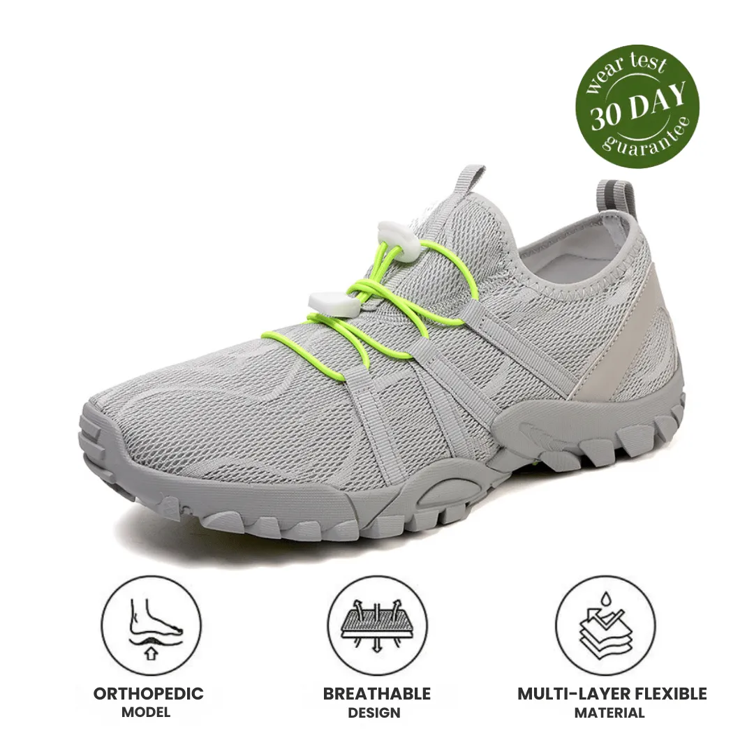 CoolEase - Comfortable Shoes