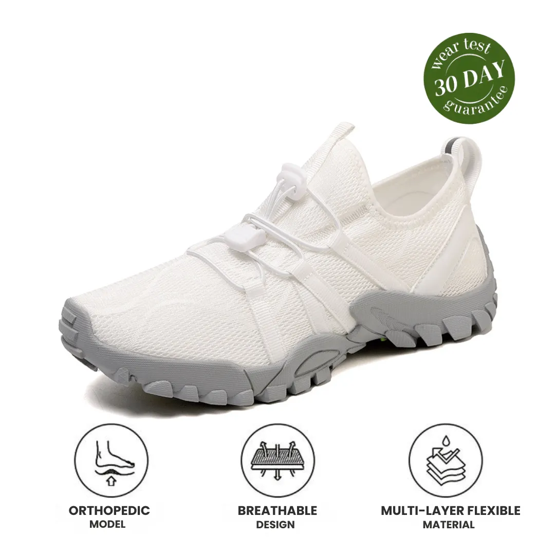 CoolEase - Comfortable Shoes