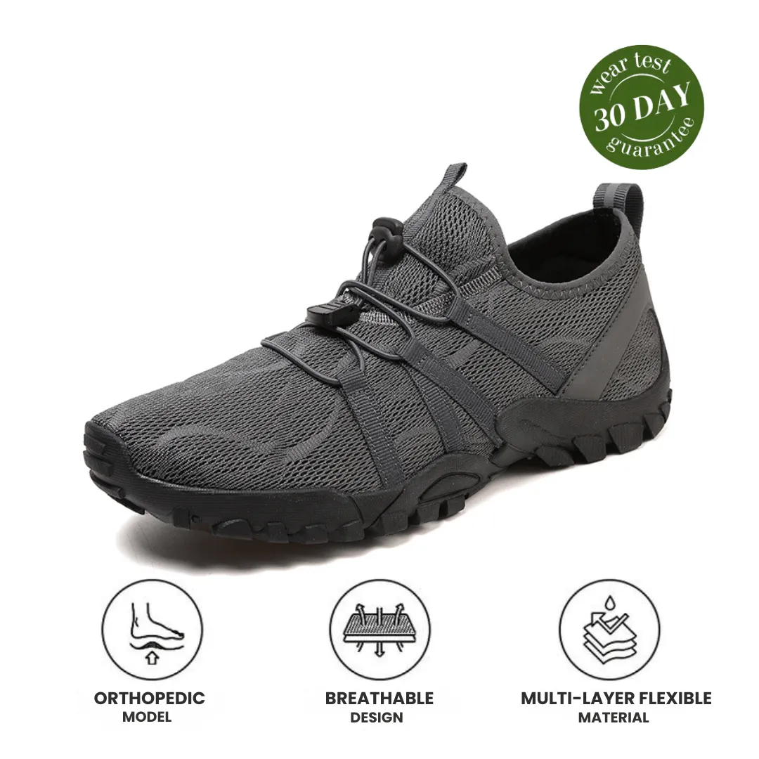 CoolEase - Comfortable Shoes