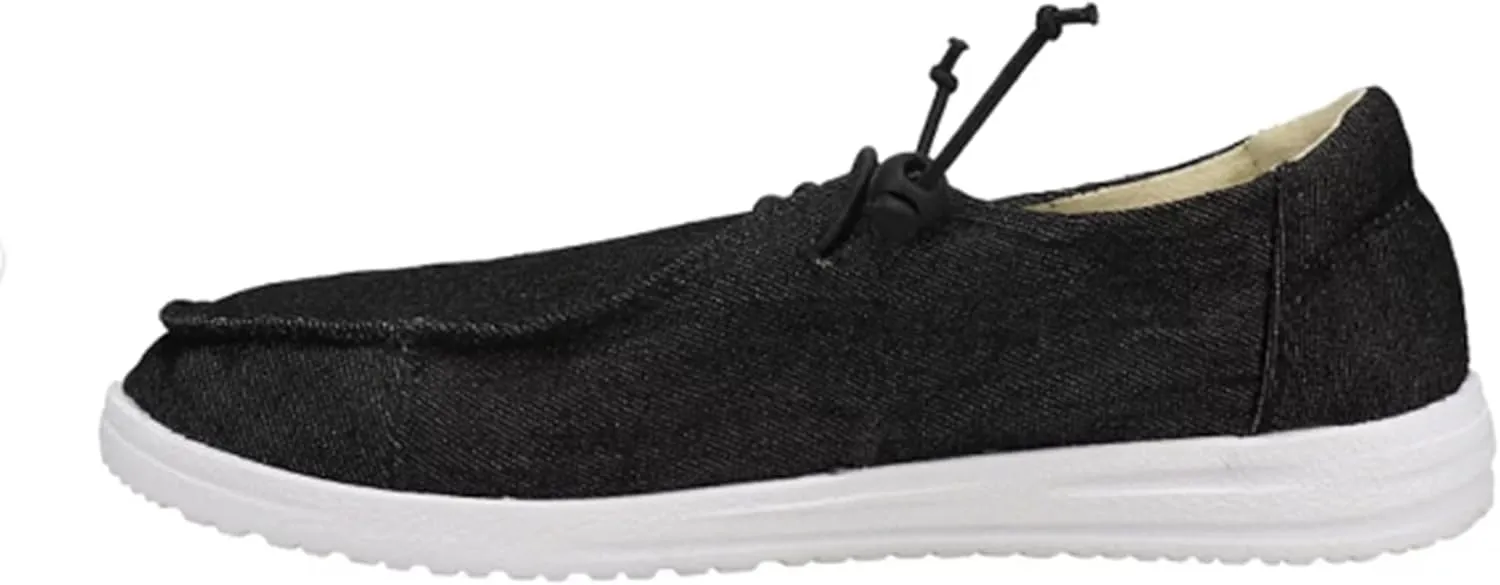 Corkys Womens Kayak Slip On Boat Sneakers Casual Shoes Casual