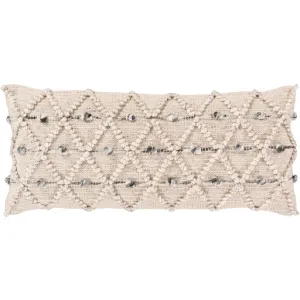 Cottage Charm Lumbar Pillow