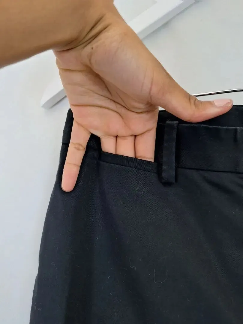 Country Road Staple Sleek Pants Size 10