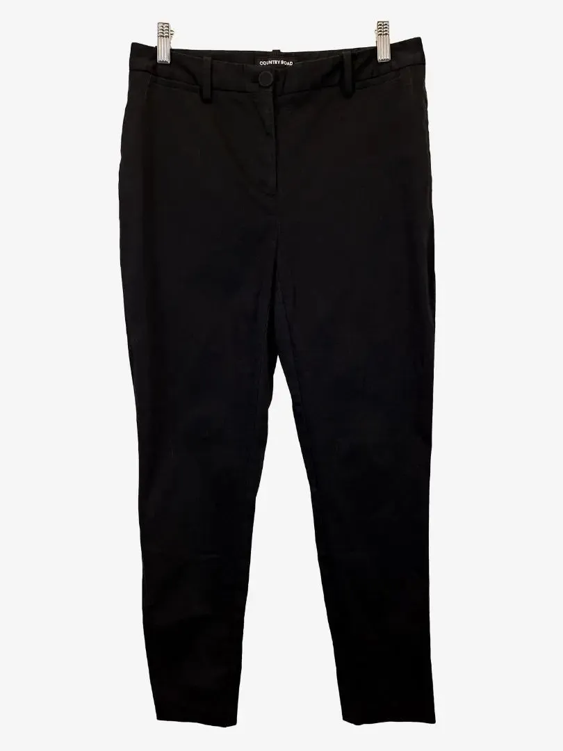 Country Road Staple Sleek Pants Size 10