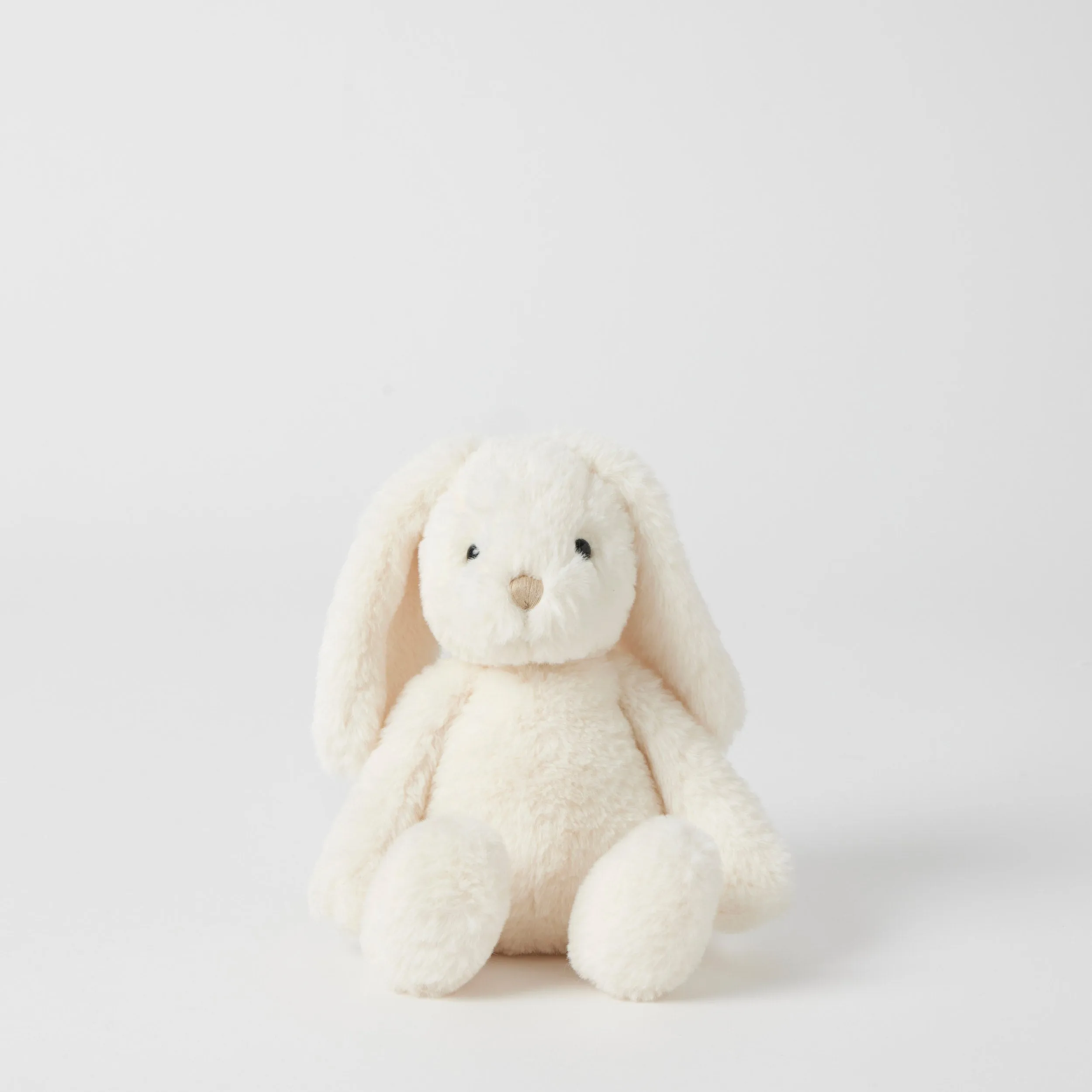 Cream Bunny - Small