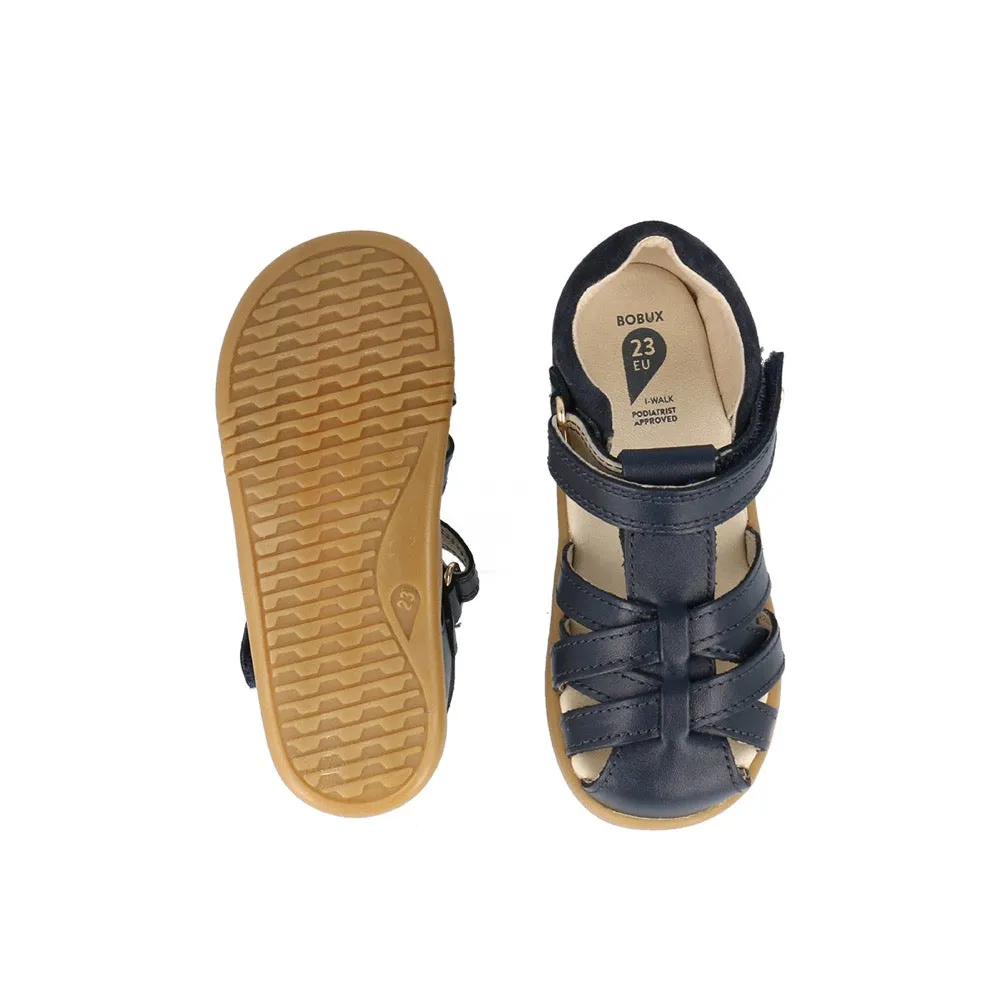 Cross Jump - I-Walk - Navy