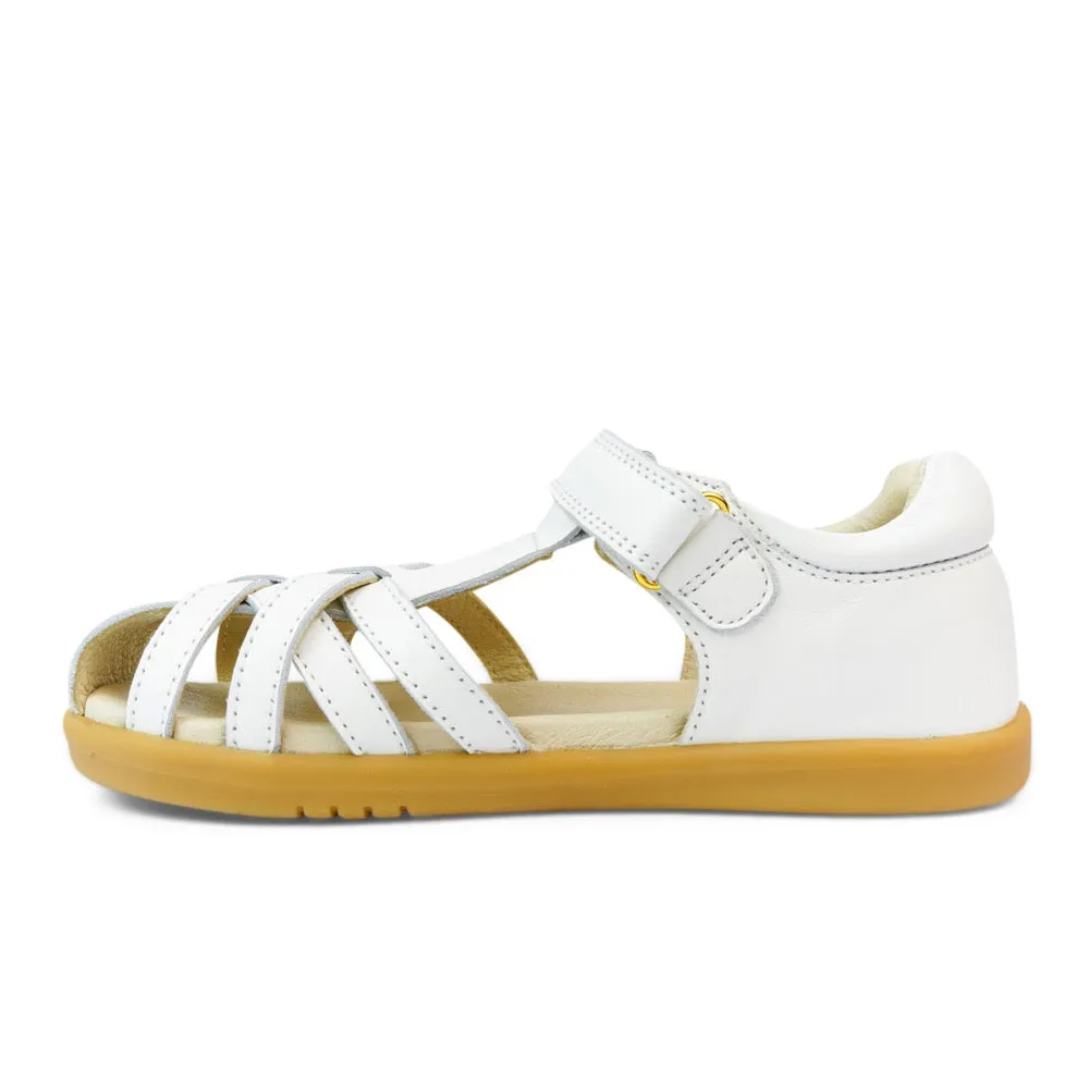 Cross Jump - Kid  - White
